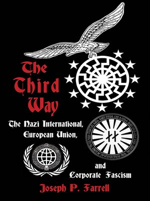 cover image of The Third Way